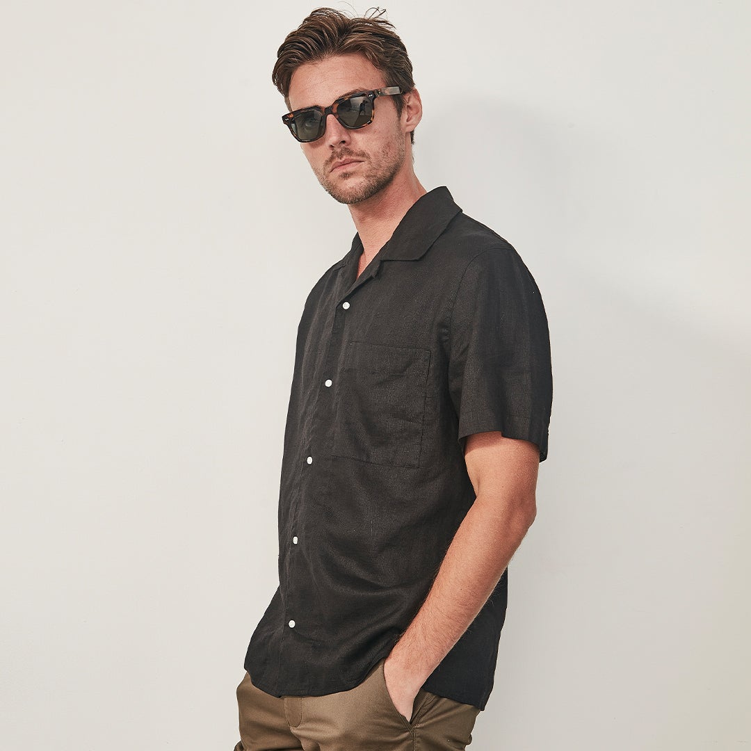 Shop Mens Shirts at Working Style