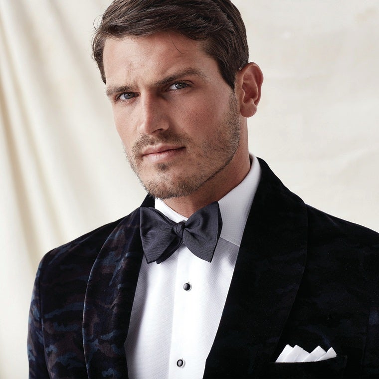 Dresscode: Black Tie | Working Style | Suits, Workwear, Luxury Brands