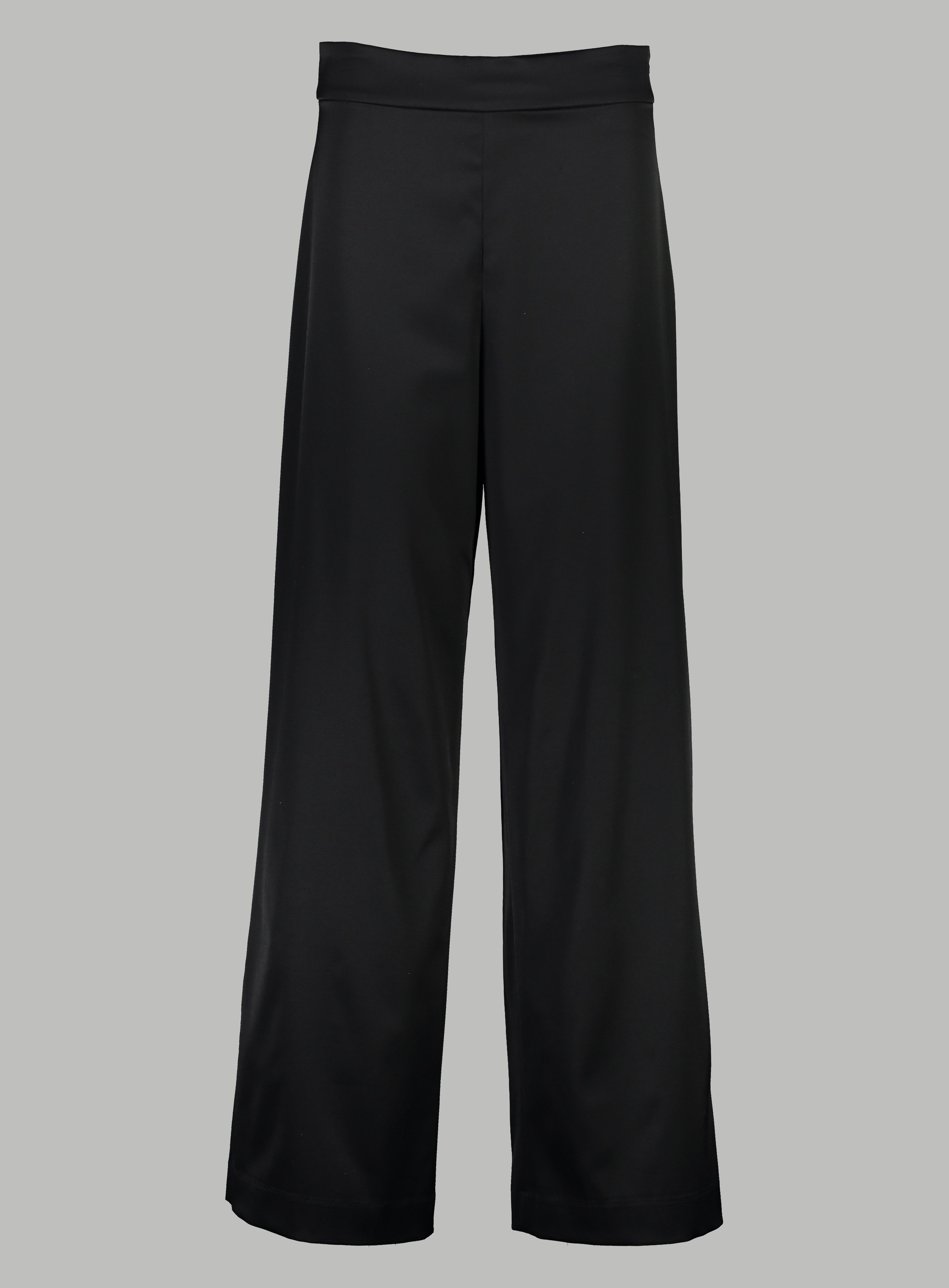 Polar Karate Pants - Black | Flatspot