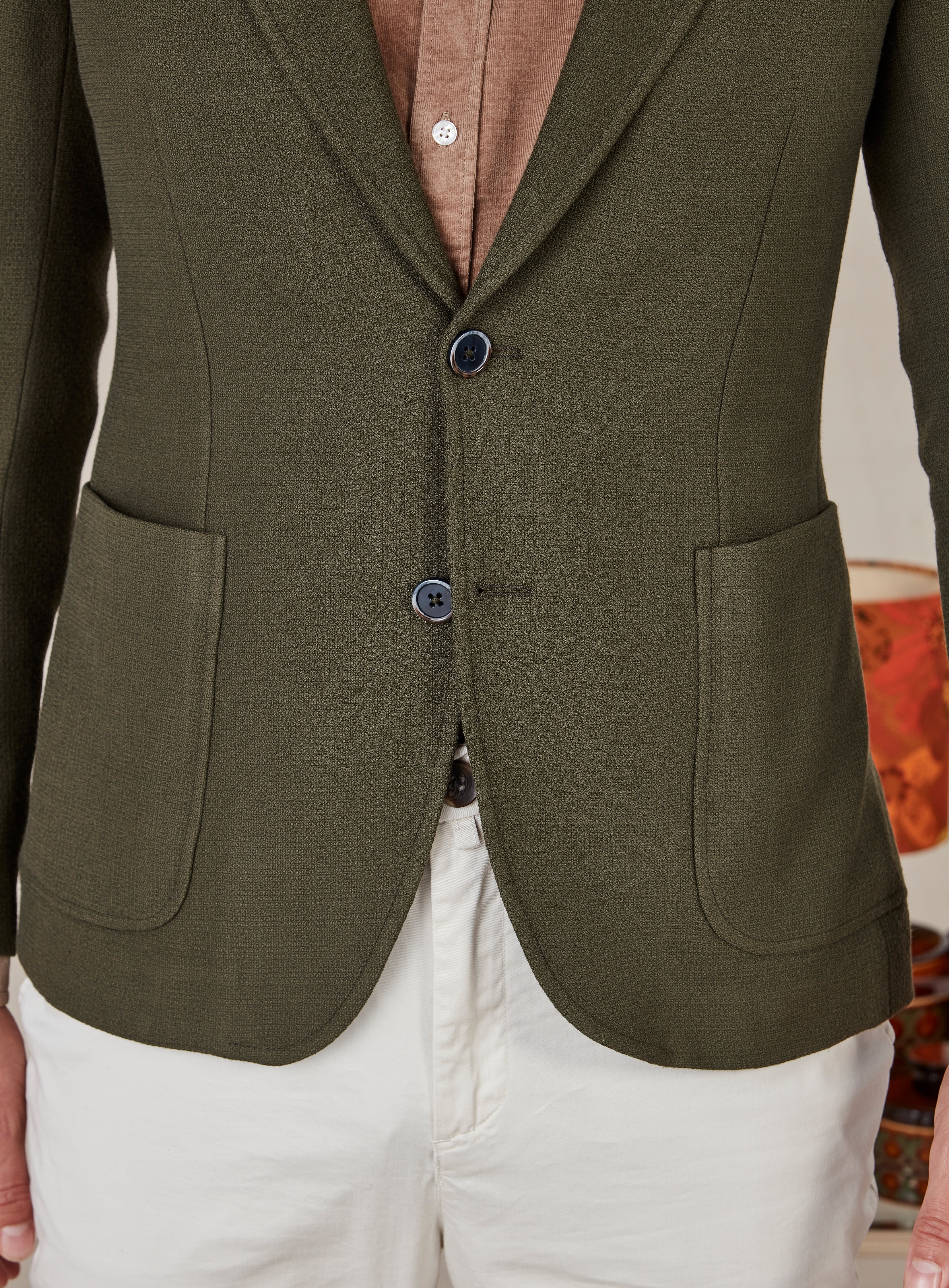 The Best Unstructured Blazers for Men This Fall - InsideHook