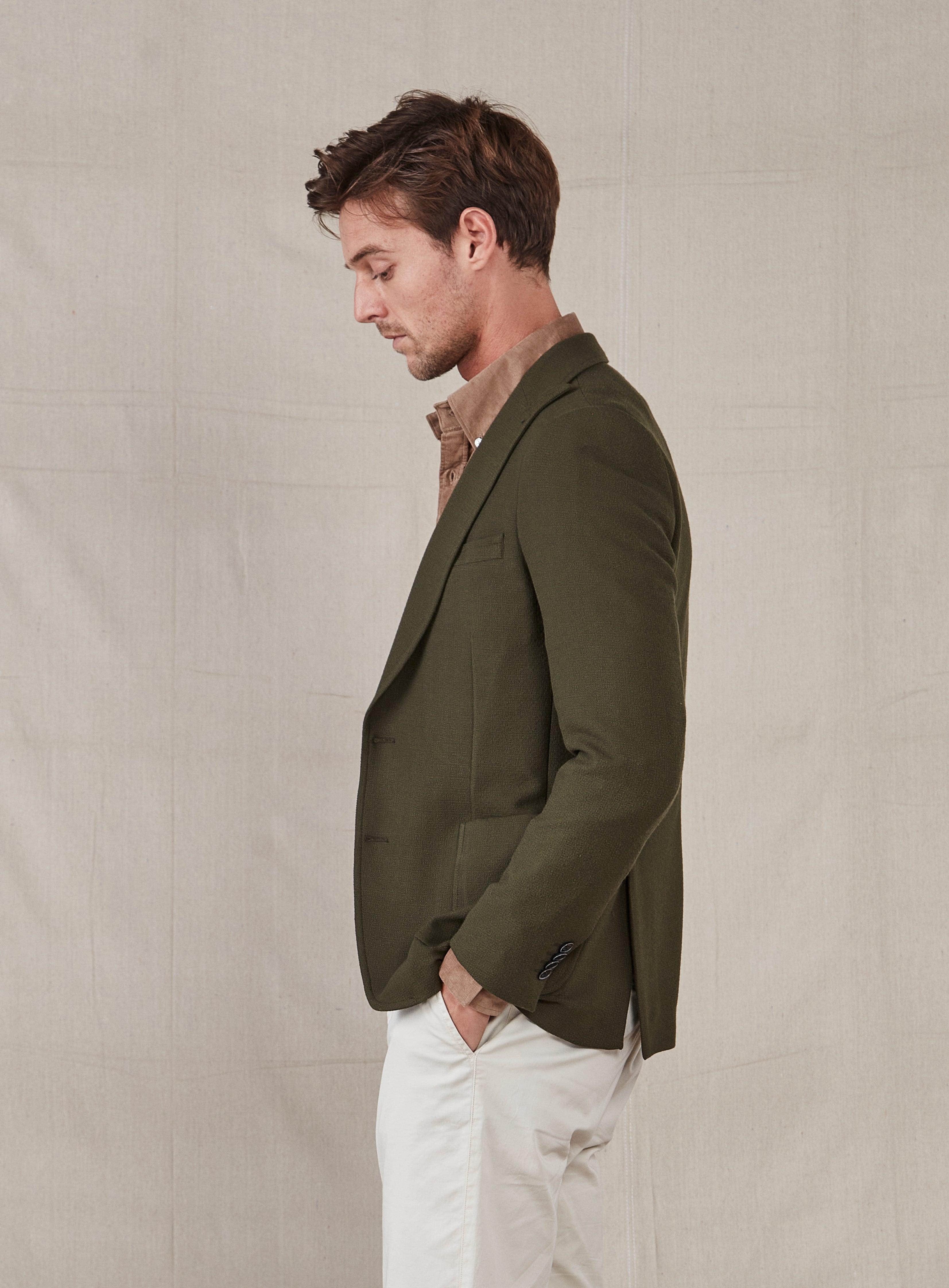 The Most Important Item in Your Wardrobe | Sports blazer, Blazers for men,  Sport jacket men