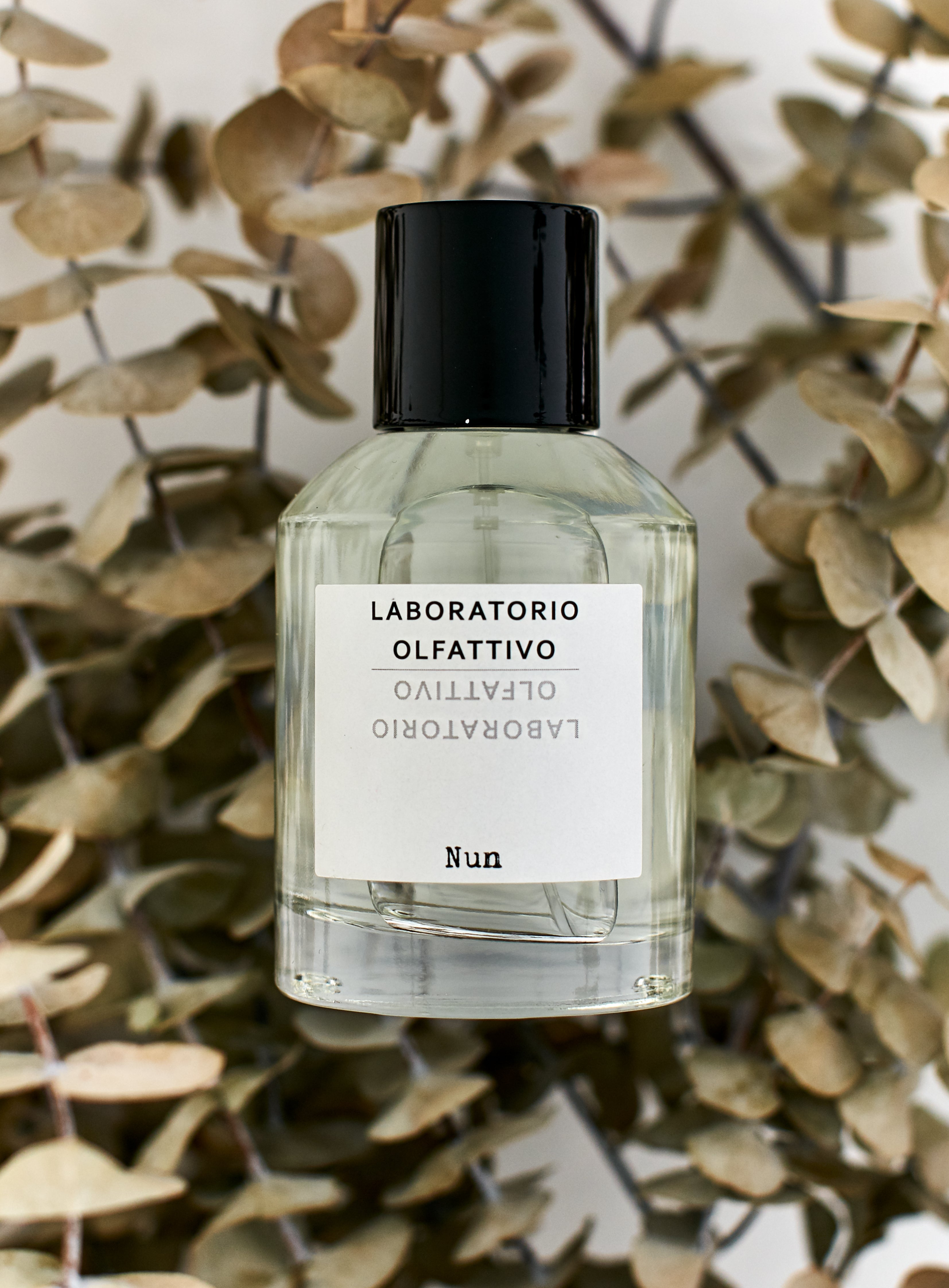 Laboratorio Olfattivo - Nun 30ml | Working Style