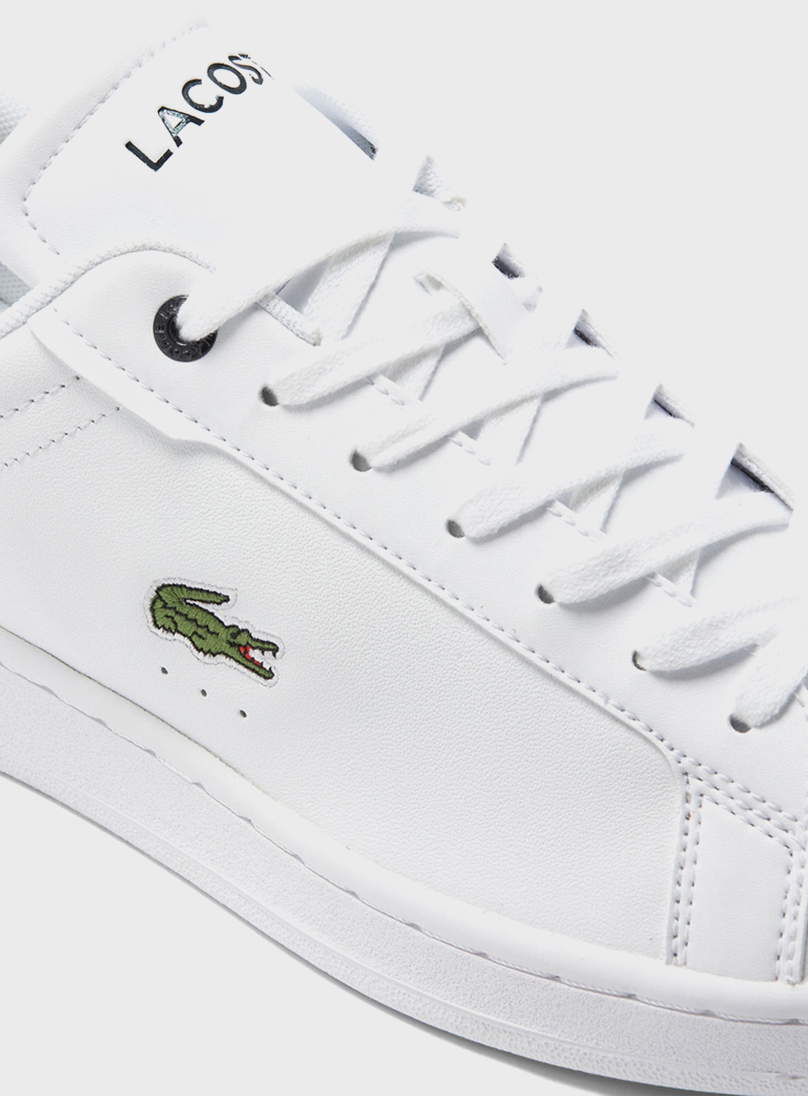 Working Style Lacoste Carnaby Pro White Sneaker White