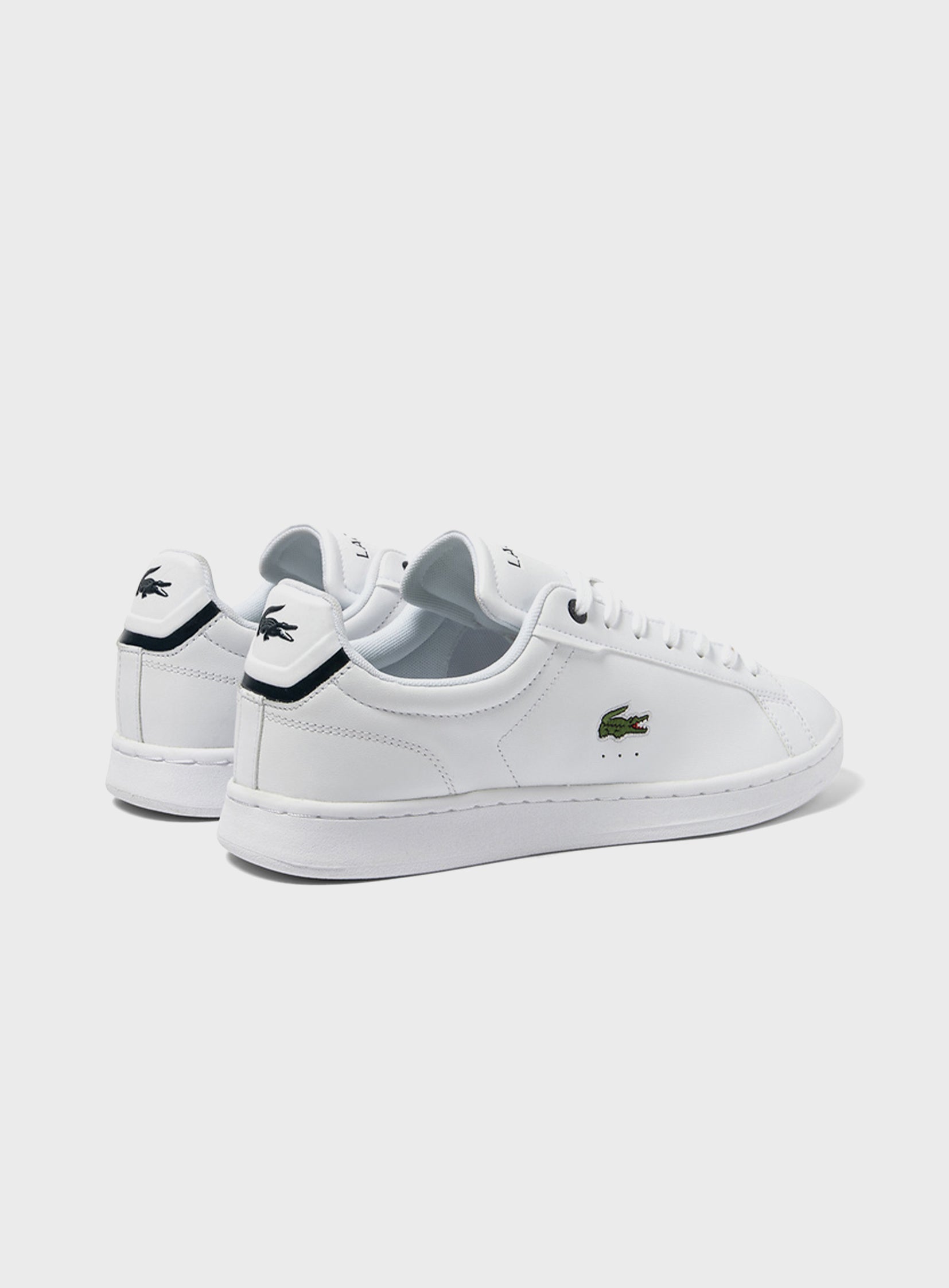 Lacoste sales carnaby grey