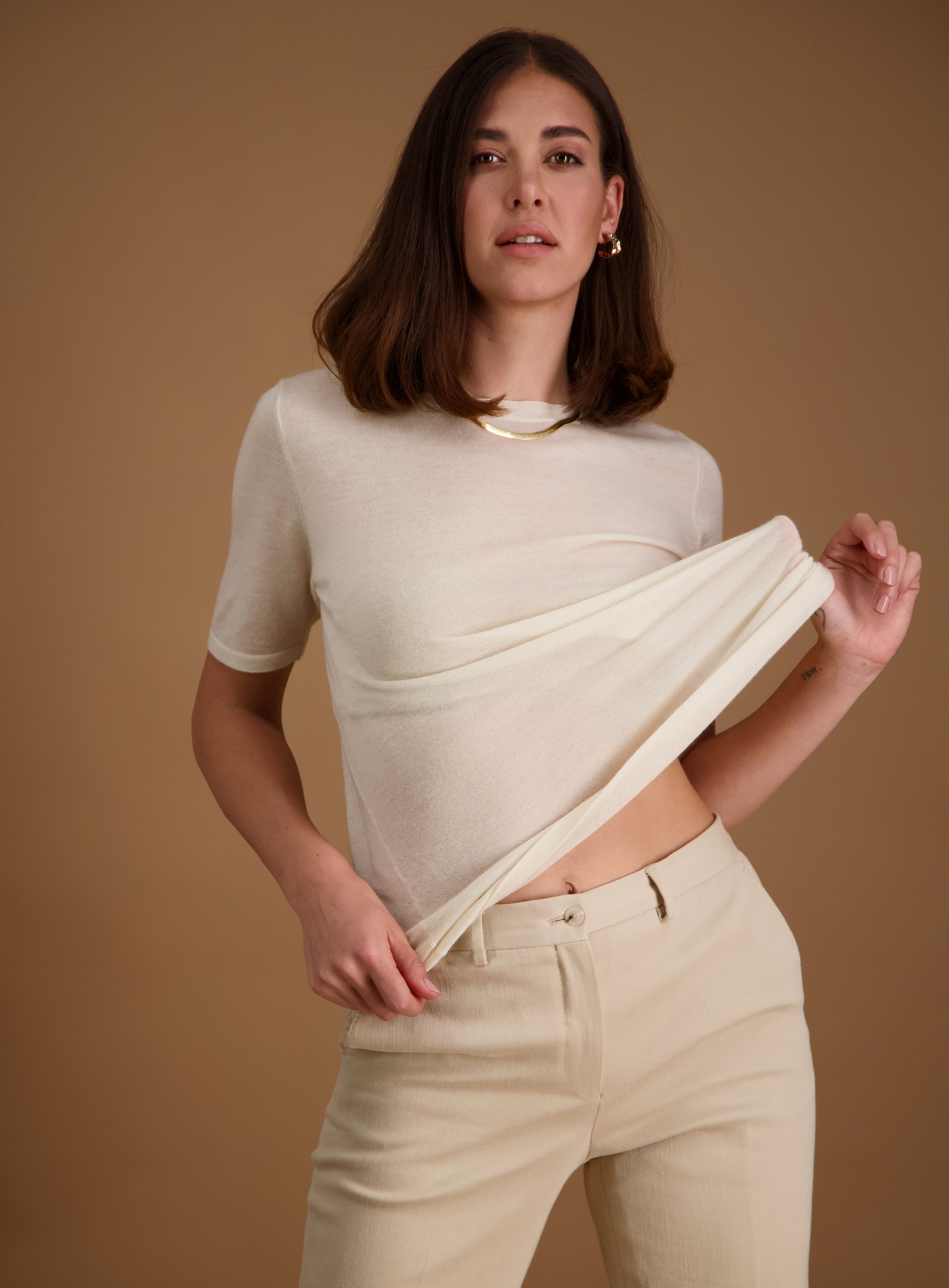 Featherweight cashmere sale