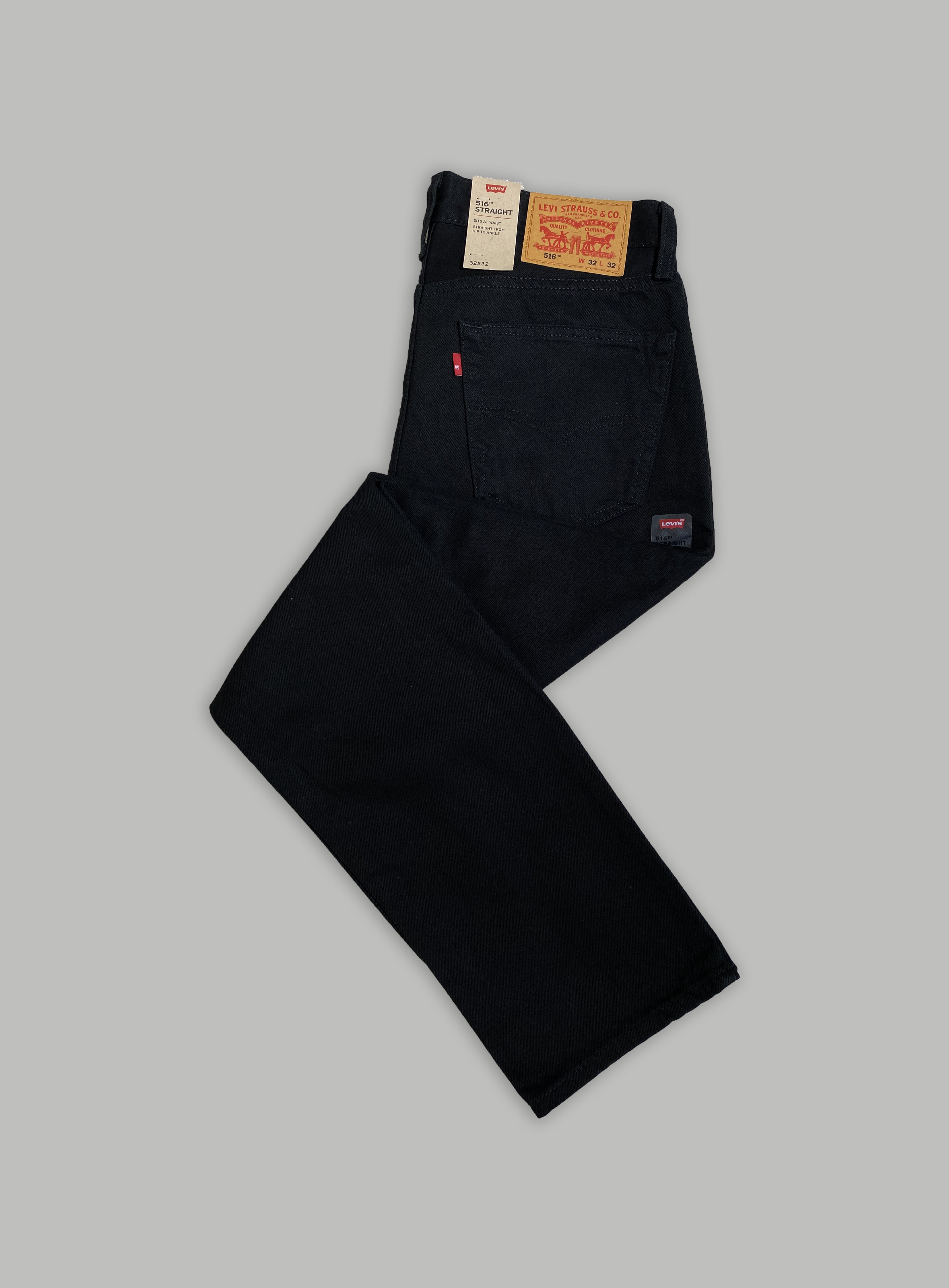 levis 516 stretch