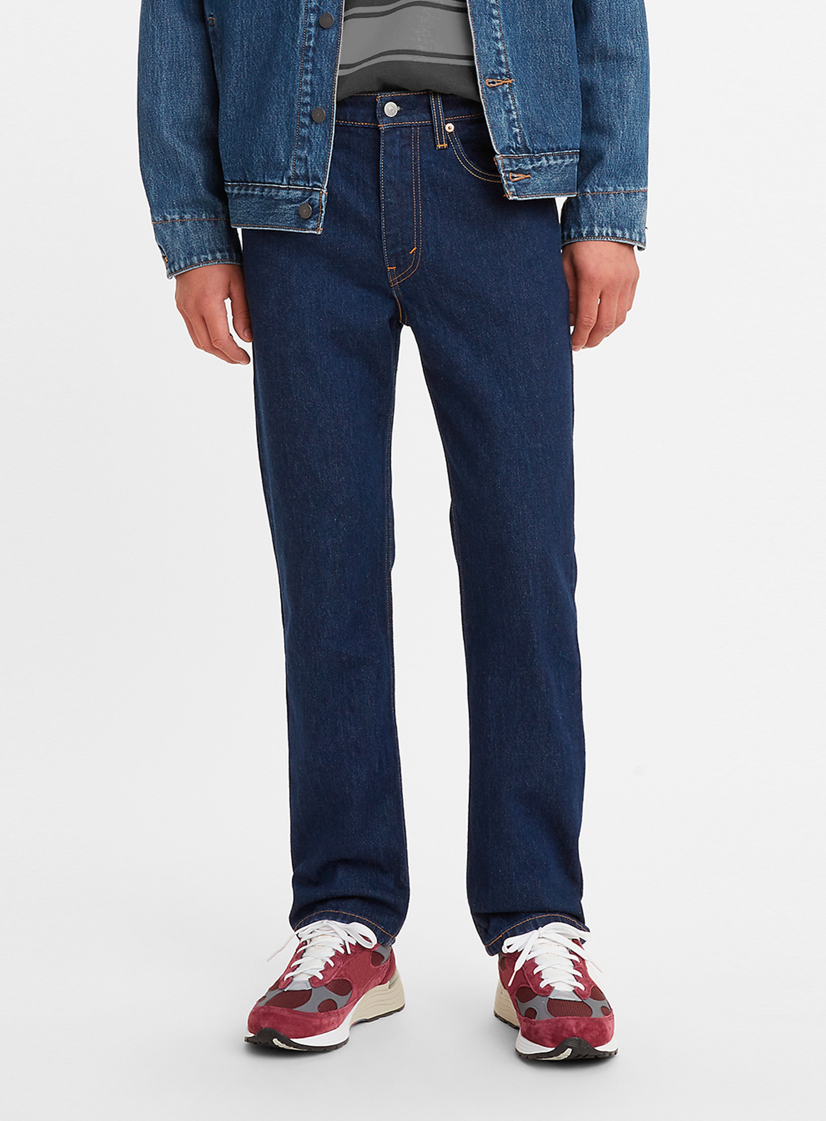 Levis 516 clearance slim fit