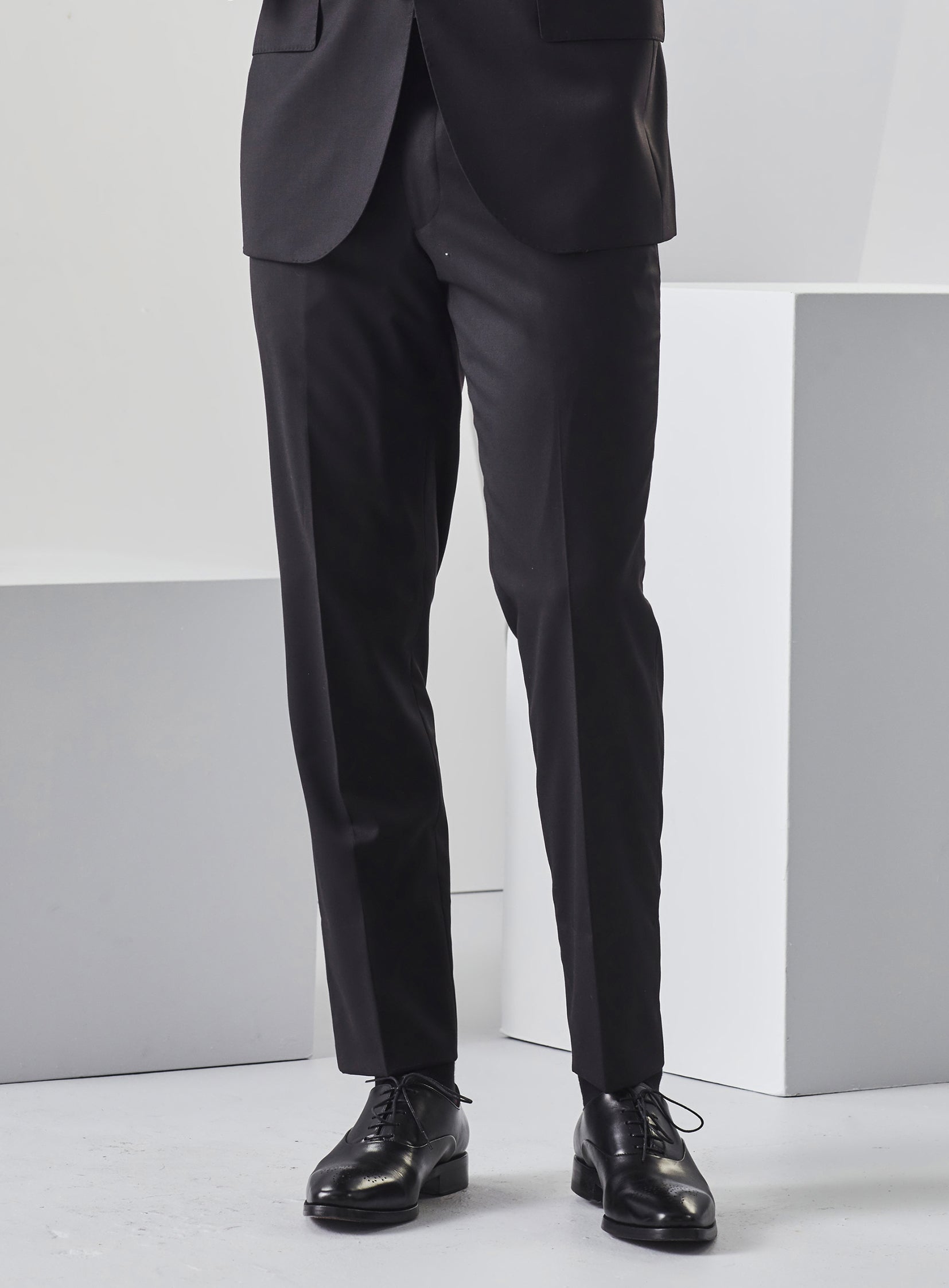 Ted Baker | Slim Fit Plain Mens Suit Trouser |The Shirt Store